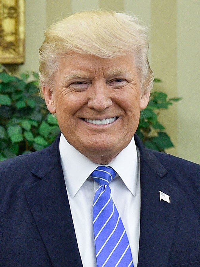 Como Será a Economia Americana com Trump de Volta à Casa Branca?